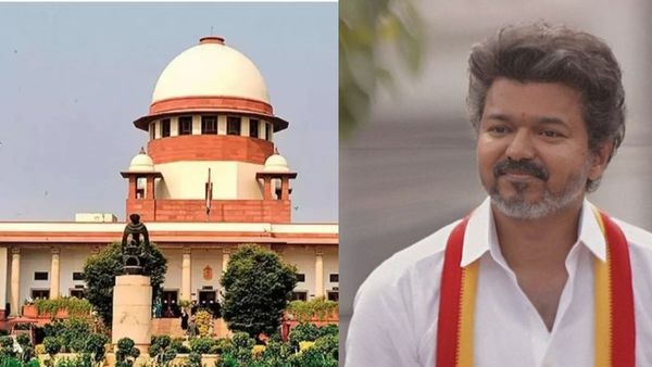 ముస్లిం రిజర్వేషన్లపై సుప్రీంకోర్టుకు సీఎం విజయ్.. మద్రాస్ హైకోర్టు తీర్పుపై సవాల్!