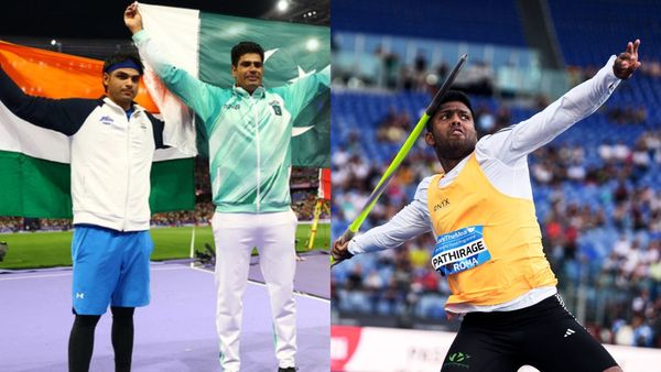 CWG 2026: నీరజ్, నదీమ్‌లకు ఊహించని షాక్.. పసిడి రేసులోకి సరికొత్త సంచలనం!