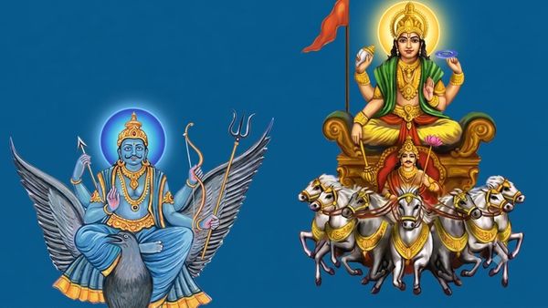 నేడే దశాంశ యోగం.. వీరికి పట్టిందల్లా బంగారం అంటున్న శని సూర్యులు!