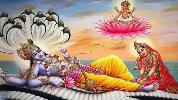 దేవశయని ఏకాదశి నుండి ఈ రాశులవారి దశ మారుతుంది.. సంపదల పండుగ మొదలవుతుంది