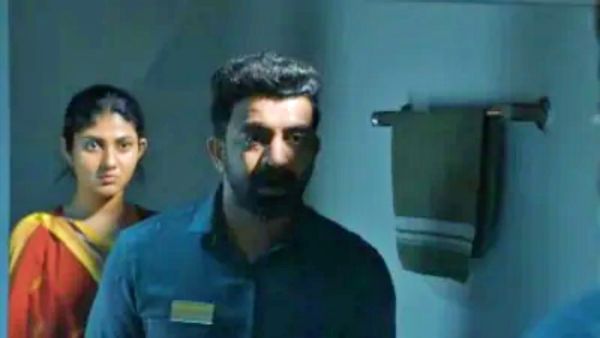 ఒళ్లు గగుర్పొడిచే ట్విస్ట్‌ లు, థ్రిల్లింగ్ కథనం.. ఓటీటీని షేక్ చేస్తున్న హార్రర్ మూవీ..!