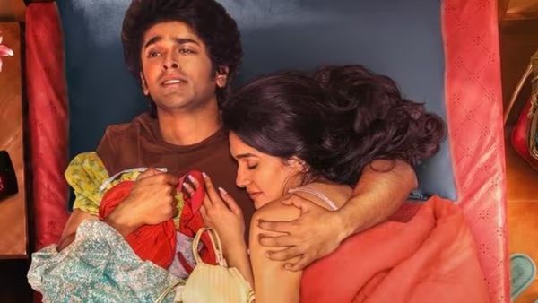పగలు ఆడ.. రాత్రయితే మగాడిలా.. ఓటీటీలోకి షాకింగ్ కాన్సెప్ట్ మూవీ..!