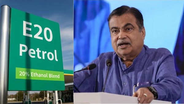 E20 Petrolతో మైలేజీ తగ్గుతుందా? కేంద్ర మంత్రి నితిన్ గడ్కరీ క్లారిటీ?