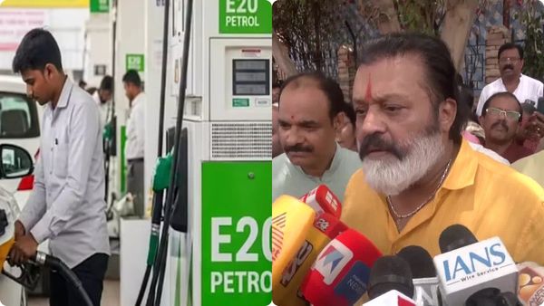 E20: వాహనదారులకు ఊరట- పెట్రోల్‌లో ఇథనాల్ పెంపుపై కేంద్రం క్లారిటీ..! 