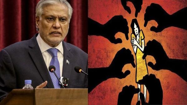 గ్యాంగ్ రేప్ కేసులో పాకిస్థాన్ డిప్యూటీ పీఎం బంధువు.. బాధితురాలి షాకింగ్ స్టేట్మెంట్ !!