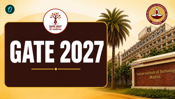 GATE 2027: కొత్తగా ఆ క్రేజీ కోర్సు! సిలబస్‌ సమూల ప్రక్షాళన