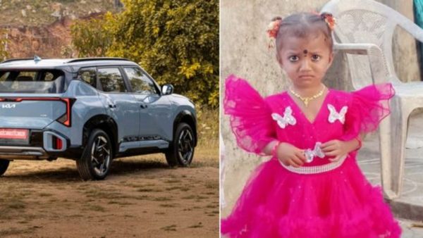 జ్ఞానేశ్వరి మిస్సింగ్ కేసులో మరో ట్విస్ట్.. కారుపై మాట మార్చిన తాత!