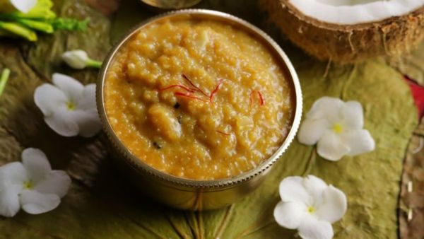 అద్భుతం ఈ గోధుమ రవ్వ పాయసం..ఇలా చేసుకు తింటే మళ్ళీ మళ్ళీ కావాలంటారు!