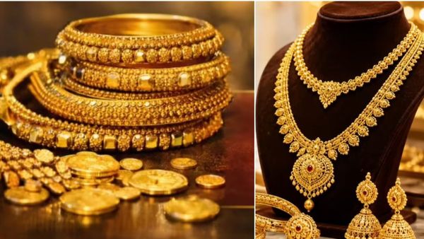 బంగారం ధరలపై అంచనాలన్నీ తలకిందులు- టాప్ గేర్.. !!