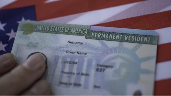 Green Card: 20 ఏళ్లలో ఇదే అతిపెద్ద ప్రక్షాళన! మరింత కఠినంగా రూల్స్