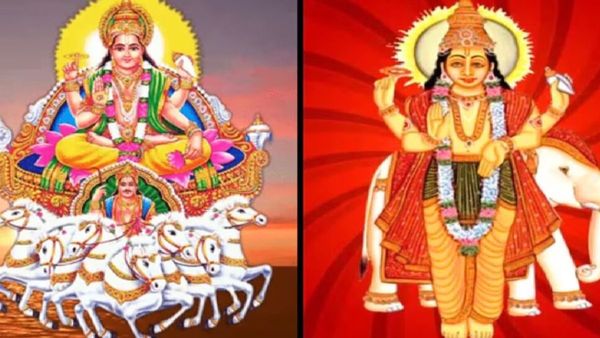 జూలై 16 నుంచి గురు ఆదిత్య యోగంతో వీరు నక్కతోక తొక్కుతున్నారు!