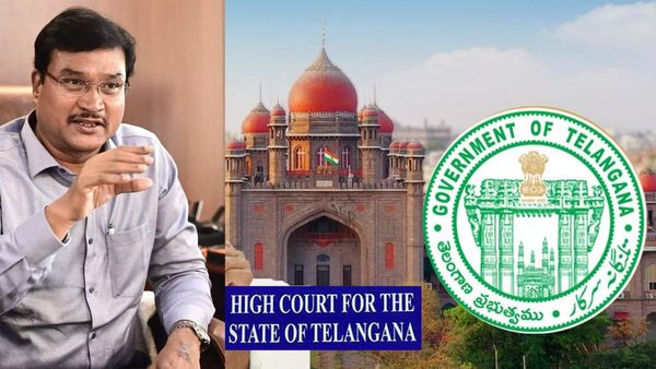 హైడ్రా కమిషనర్ గా రంగనాధ్ ను తొలిగించండి- హైకోర్టు సంచలన ఆదేశాలు..!!