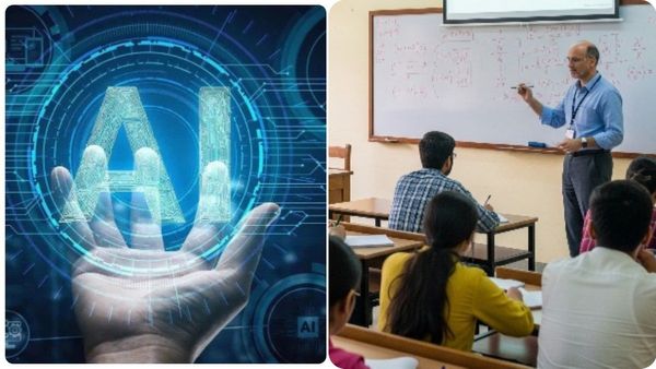 AI యుగంలో IIT డిగ్రీ అవసరమా? పూర్వ విద్యార్ధి చెప్పిన కారణం..!