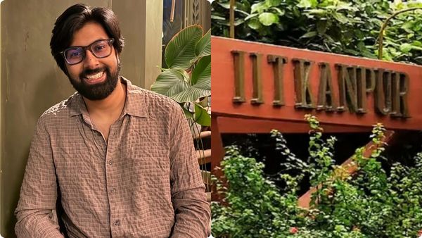 IIT: రోజుకు రూ.77 కోట్లు సంపాదిస్తున్న ఐఐటీయన్..!   ప్లేస్ మెంట్ ప్యాకేజీల చర్చ వేళ..!