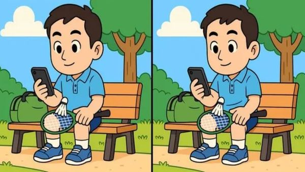 ఈ రెండు ఫోటోల మధ్య ఉన్న తేడాలను గమనించారా..?