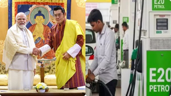 మీ ఇథనాల్ పెట్రోల్ కు ఓ దండం