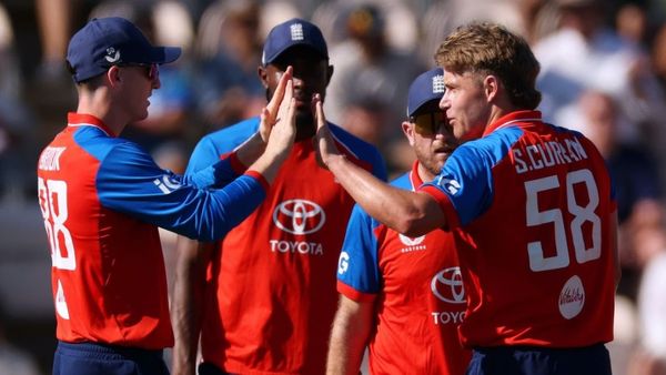 IND vs ENG: ఇంగ్లాండ్ చేతిలో భారత్ క్లీన్ స్వీప్: చేజారిన నంబర్-1 ర్యాంక్!