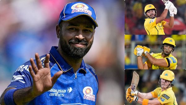 IPL 2027: హార్ధిక్ కోసం ఆయుష్ కు సీఎస్కే నో..! బదులుగా ముంబైకి ఆఫర్ ఇదే..!