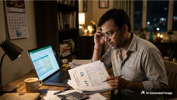 ITR కౌంట్‌డౌన్ స్టార్ట్: వారం రోజులే గడువు, భారీ జరిమానాలు తప్పవు!