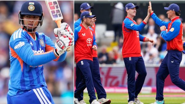అతని ముందు వెలవెల పోయిన వైభవ్ సూర్యవంశీ ఛరిష్మా