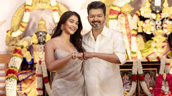 జననాయగన్ ట్విస్ట్: సారీ.. పూజా హెగ్డే!