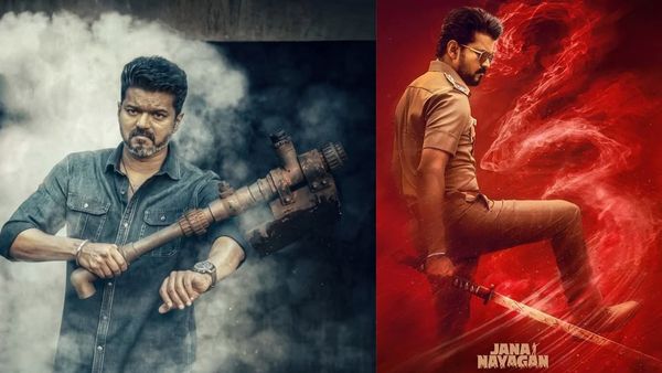 విజయ్ 'జన నాయగన్' షోలు రద్దు.. సీఎం సినిమానే ఆపేసిన పోలీసులు!