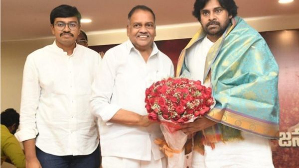 ఈ సారి ఎమ్మెల్యేగా పోటీ చేయటమే నా జీవితంలో పెద్ద తప్పు- జనసేన ఎమ్మెల్యే..!!