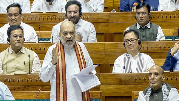  జైలుకు వెళ్తే పదవి తొలిగించే బిల్లులో బిగ్ ట్విస్ట్, ఆపరేషన్ - 2029..!!