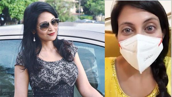 Kadambari Jethwani: జెత్వానీ బాధితురాలా ? నిందితురాలా ? వాస్తవం ఇదే..!