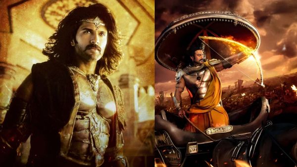 'కల్కి 2'కి ఊహించని సవాల్.. కర్ణుడి వివాదం!