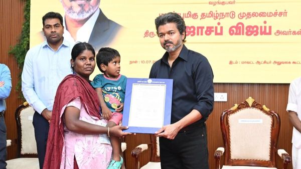 సీఎం విజయ్‌కి హైకోర్టు బిగ్ షాక్.. ఆ ఉద్యోగాలు రద్దు
