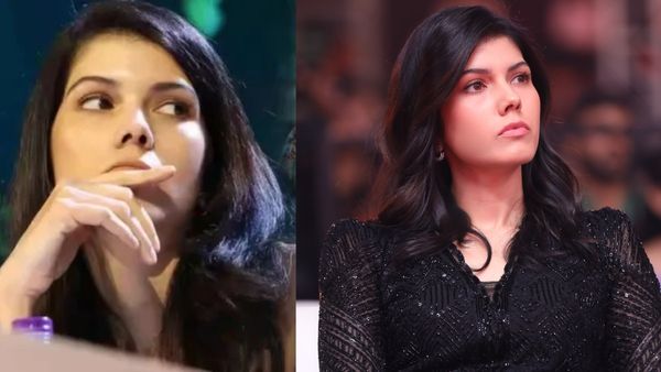 కావ్యపాప కొంపముంచిన పాక్ స్పిన్నర్: నమ్ముకుంటే ఇచ్చిపడేశాడుగా!