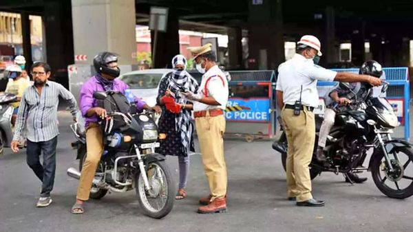 రాష్ట్రంలోని వాహనదారులకు శుభవార్త.. పెండింగ్ ట్రాఫిక్ చలాన్లపై భారీ డిస్కౌంట్..!