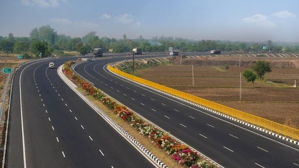 ఖమ్మం-విజయవాడ (NH-163G) గ్రీన్‌ఫీల్డ్ హైవే.. ఆ ప్రాంతాలకు మహర్దశ!