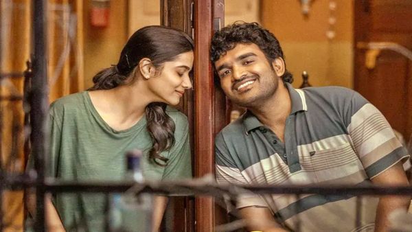 కిరణ్ అబ్బవరం 'చెన్నై లవ్ స్టోరీ' ట్రైలర్ రిలీజ్.. ఎమోషనల్ రైడ్..!
