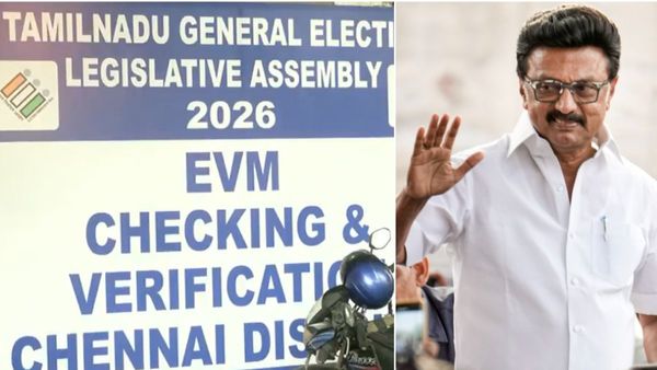 స్టాలిన్ ఓడిపోయిన సీట్ లో ఈవీఎంలల్లో గోల్ మాల్- రీవెరిఫికేషన్ షురూ