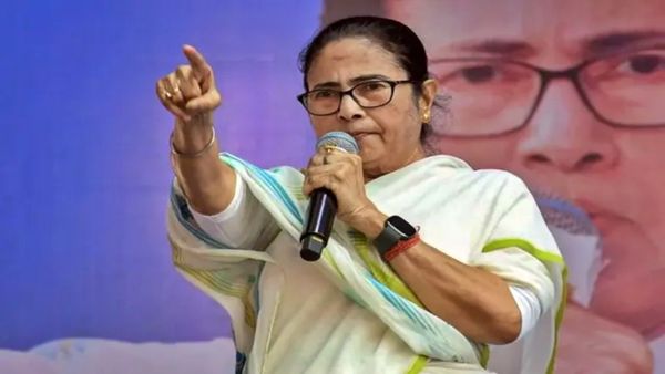 నన్ను ఆపాలంటే చంపాల్సిందే.. మమతా బెనర్జీ సంచలన వ్యాఖ్యలు