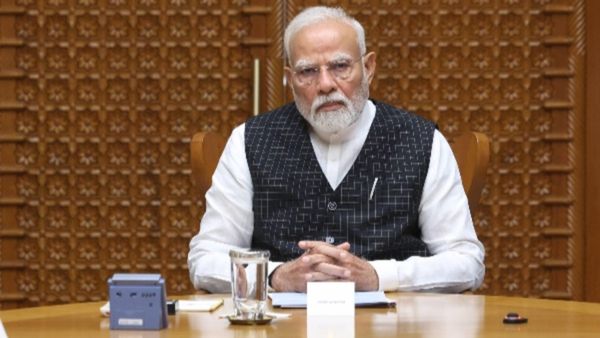 కేంద్ర మంత్రులకు మోదీ మార్క్ షాక్!
