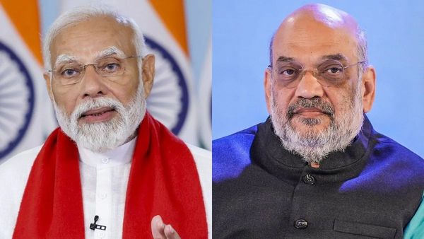 మిషన్ 360: పార్లమెంట్‌లో మోదీ సర్కారు బిగ్ ప్లాన్.. ఆ ఆరుగురు ఎంపీలు ఎవరు?