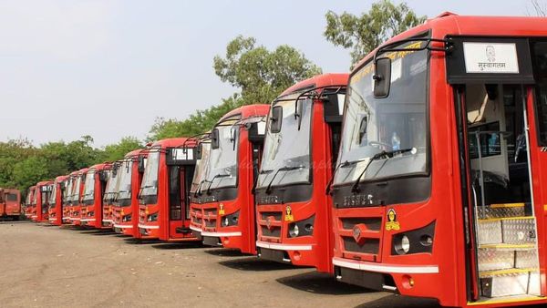 MSRTC: ఆర్టీసీ ఛార్జీలు పెంపు,అర్ధరాత్రి నుంచే భారీగా పెరిగిన టికెట్ రేట్లు
