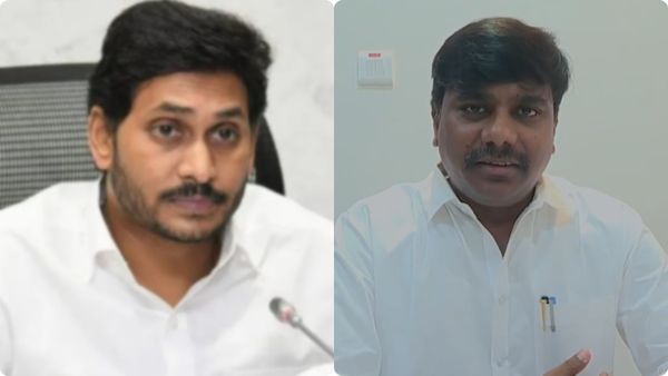 Mudragada Padmanabham: జగన్ ను రావొద్దని చెప్పేశాం..! ముద్రగడ కుమారుడు గిరి వీడియో..!