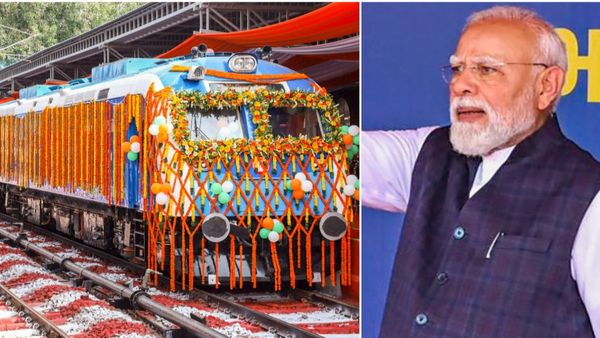 ఎల్‌పీజీపై తేల్చి చెప్పిన ప్రధాని మోదీ: 2014 ముందు నాటి పరిస్థితులకు లింక్