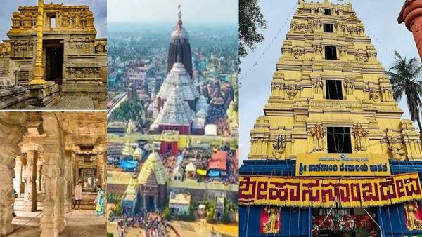 ఇండియాలో టాప్-10 మిస్టరీ దేవాలయాలు.. అంతుచిక్కని రహస్యాలు
