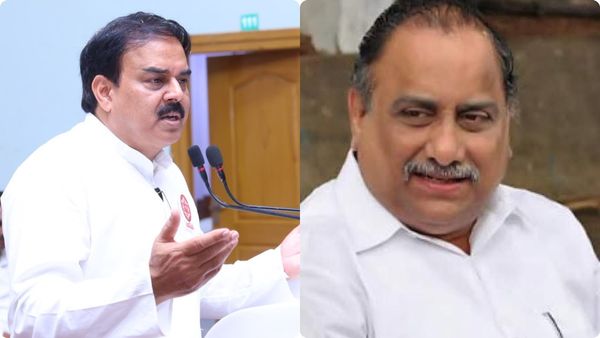 ముద్రగడకు గవర్నర్ పదవి ఆఫర్ ? బయటపెట్టిన నాదెండ్ల..!