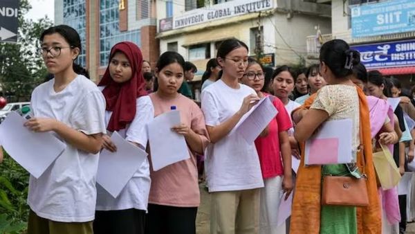 2026 NEET UG Results: NEET 2026 ఫలితాలు విడుదల.. ఇలా చెక్ చేసుకోండి..!