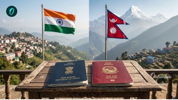 Passport అక్కర్లేదు.. ఐడీ కార్డుతోనే భారత్‌లోకి ఎంట్రీ? కొత్త ప్రపోజల్..