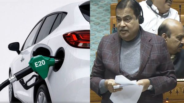 E20 Petrol: మైలేజ్ తగ్గుతోందా? రాజ్యసభలో గడ్కరీ కీలక ప్రకటన!