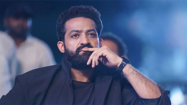 గచ్చిబౌలిలో జూనియర్ ఎన్టీఆర్ లగ్జరీ మల్టీప్లెక్స్