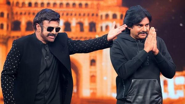 బాలయ్య పవర్‌ఫుల్ హిట్‌ను 100 సార్లు చూసిన పవన్ కల్యాణ్
