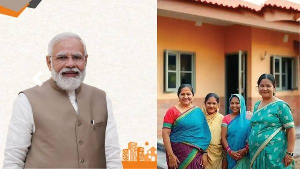 తెలంగాణలోని పేదలకు కేంద్రం భారీ శుభవార్త.. వారికి ఇక లైఫ్ టైమ్ సెటిల్ మెంట్..!